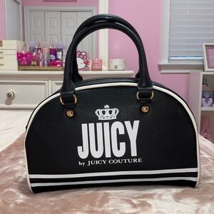 Juicy Couture bag